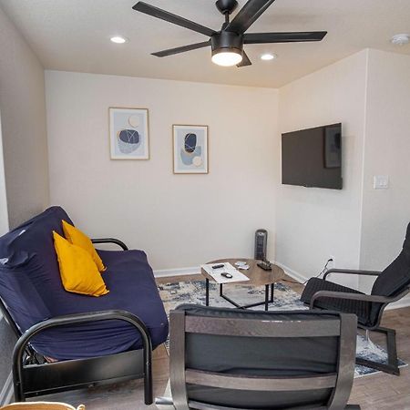 Adorable 2Br Guesthouse Close To Riverwalk And Dt سان أنطونيو المظهر الخارجي الصورة
